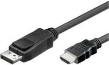 Kabel Techly DisplayPort - HDMI 2m