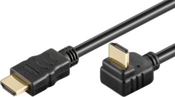 Kabel Techly HDMI - HDMI 5m