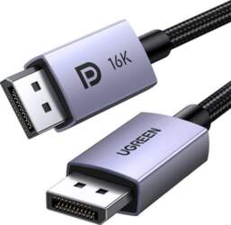 Kabel Ugreen DisplayPort - DisplayPort 1m