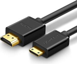 Kabel Ugreen HDMI Mini - HDMI