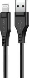 Kabel USB Acefast USB-A - Lightning