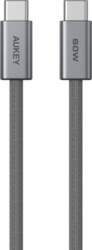 Kabel USB Aukey USB-C - USB-C