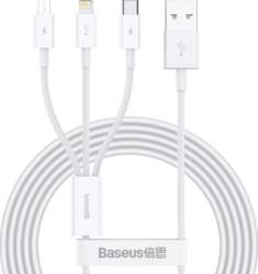 Kabel USB Baseus USB-A - USB-C