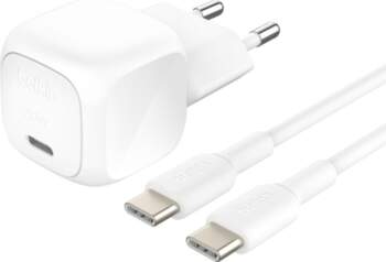 Kabel USB Belkin USB-C - USB-C