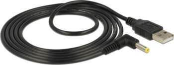 Kabel USB Delock USB-A - DC