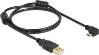 Kabel USB Delock USB-A - micro-B