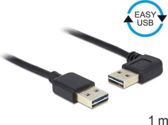 Kabel USB Delock USB-A - USB-A