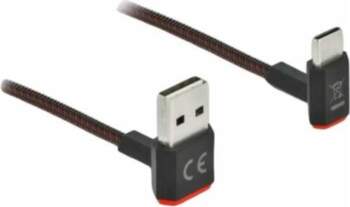 Kabel USB Delock USB-A - USB-C