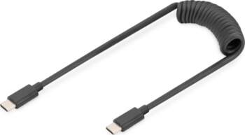 Kabel USB Digitus USB-C - USB-C