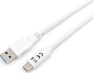Kabel USB Equip USB-A - USB-C