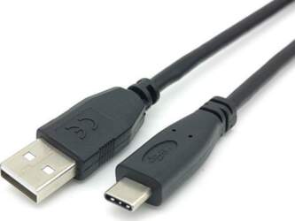 Kabel USB Equip USB-A - USB-C