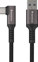 Kabel USB GENESIS USB-A - USB-C