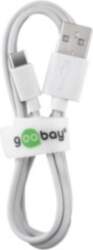 Kabel USB Goobay USB-A - USB-C