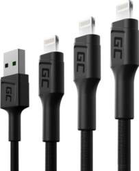 Kabel USB Green Cell USB-A -