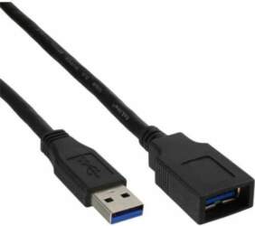 Kabel USB InLine USB-A - USB-A
