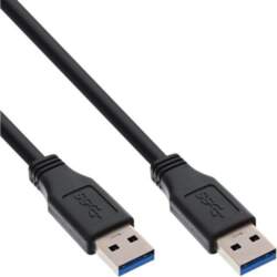 Kabel USB InLine USB-A - USB-A