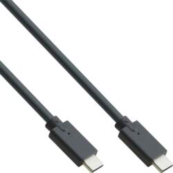 Kabel USB InLine USB-C - USB-C