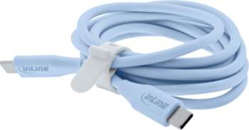 Kabel USB InLine USB-C - USB-C