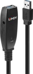 Kabel USB Lindy USB-A - USB-A