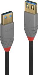 Kabel USB Lindy USB-A - USB-A