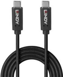 Kabel USB Lindy USB-C - USB-C