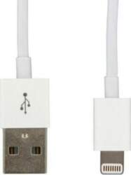 Kabel USB LMP USB-A - Lightning