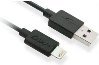 Kabel USB Luxa2 USB-A - Lightning