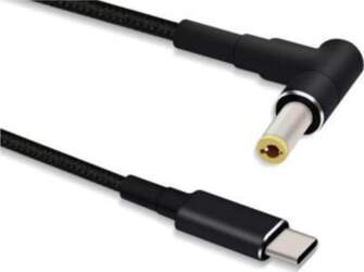 Kabel USB MicroConnect USB-C - DC