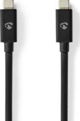 Kabel USB Nedis USB-C - USB-C