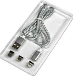 Kabel USB Neutralle USB-A - USB-C
