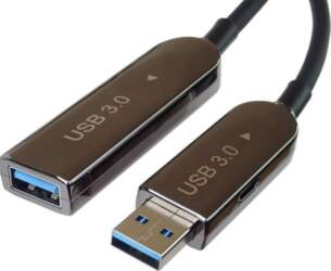 Kabel USB PremiumCord USB-A - USB-A
