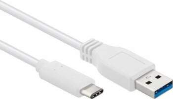 Kabel USB PremiumCord USB-A - USB-C