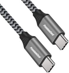Kabel USB PremiumCord USB-C - USB-C