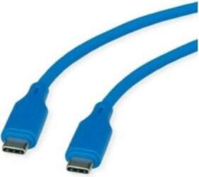 Kabel USB Roline USB-C - USB-C