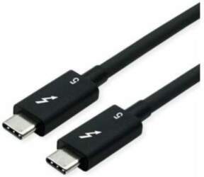 Kabel USB Roline USB-C - USB-C