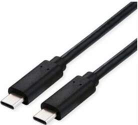 Kabel USB Roline USB-C - USB-C