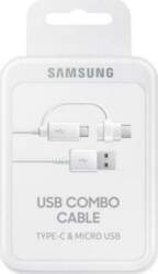 Kabel USB Samsung USB-A - microUSB