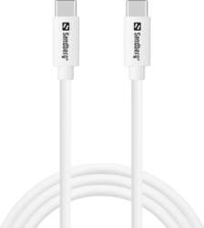 Kabel USB Sandberg USB-C - USB-C