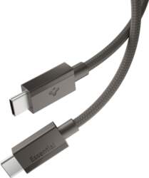 Kabel USB Spigen EB6015CC Essential USB-C