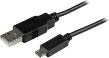 Kabel USB StarTech USB-A - microUSB