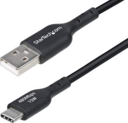 Kabel USB StarTech USB-A - USB-C