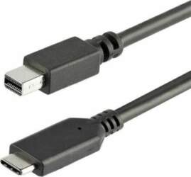 Kabel USB StarTech USB-C - mini