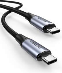 Kabel USB Ugreen USB-C - USB-C