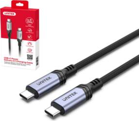 Kabel USB Unitek USB-C - USB-C