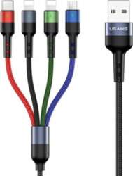 Kabel USB Usams USB-A - USB-C