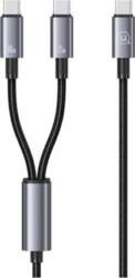 Kabel USB Usams USB-C - 2x