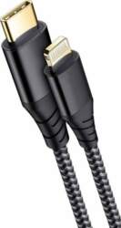 Kabel USB USB-C - Lightning 1