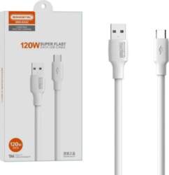 Kabel USB Vega USB-A - USB-C