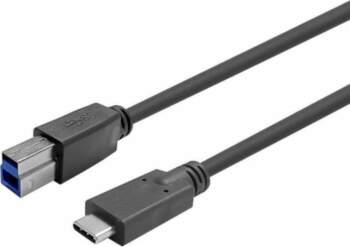 Kabel USB VivoLink USB-C - USB-B