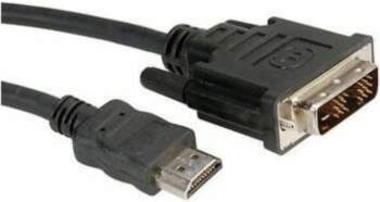Kabel Value HDMI - DVI-D 2m